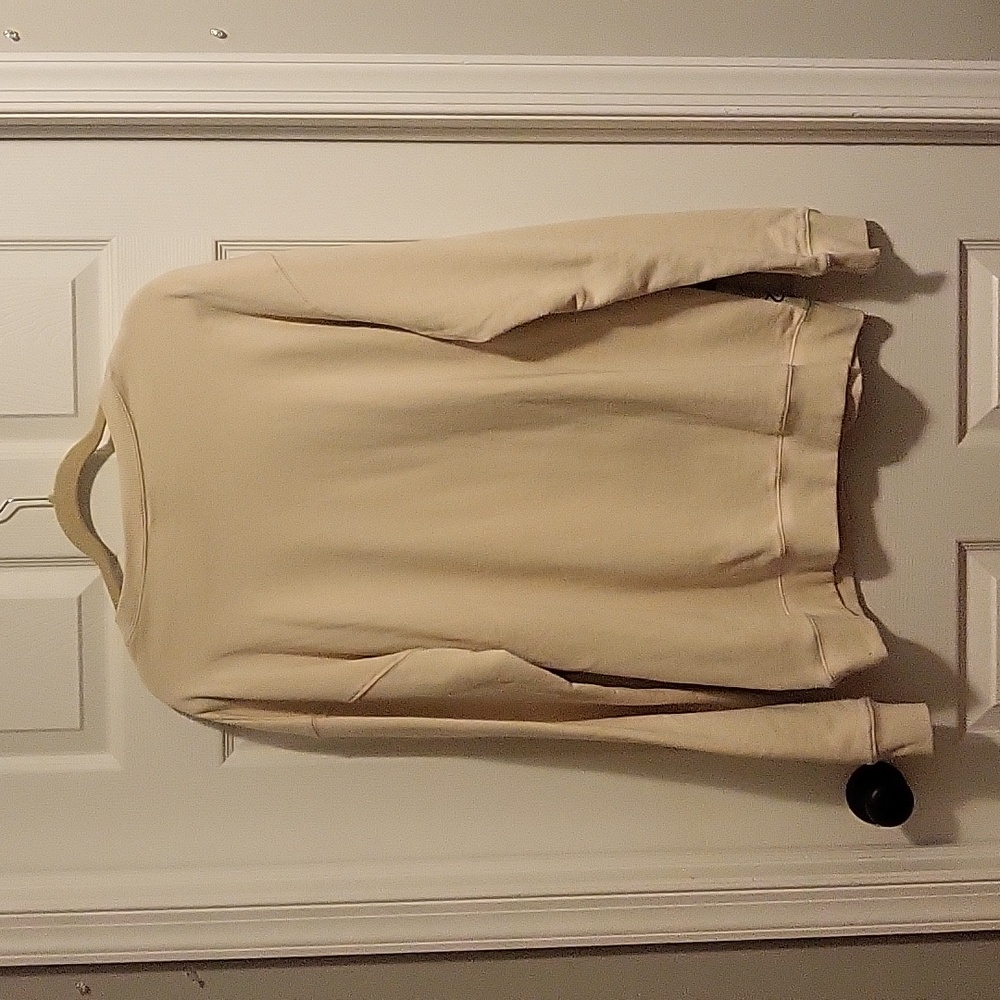 The Lord of the Rings Frodo's House Moving Door Sweatshirt XL - Picture 4 of 4